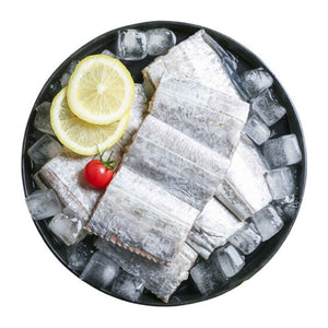 【Minimum 50kg起订】Belt Fish 带鱼 -10公斤