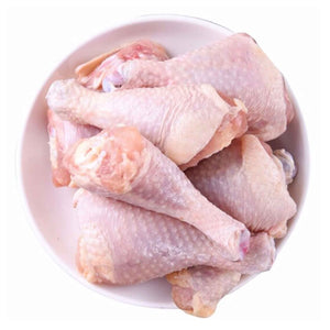 【Minimum 50kg起订】Chicken Drumstick 鸡小腿 -1箱/15公斤