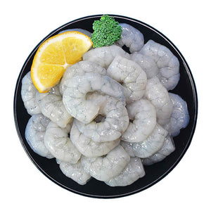 【Minimum 50kg起订】Prawn Meat 虾仁 -1箱/10公斤