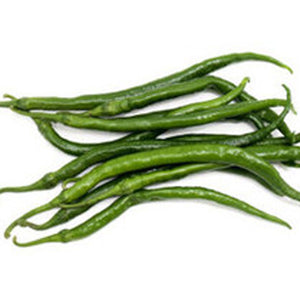 【Minimum 50kg起订】Thin Chilli 线椒 -1kg