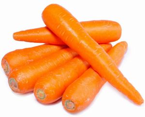 【Minimum 50kg起订】Carrots 胡萝卜 -10kg