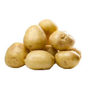 【Minimum 50kg起订】Potato Small 小土豆 -10kg