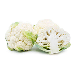 【Minimum 50kg起订】Cauliflower 白菜花 -10kg