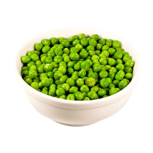 【Minimum 50kg起订】Frozen Green Peas 冻青豆粒 -10公斤