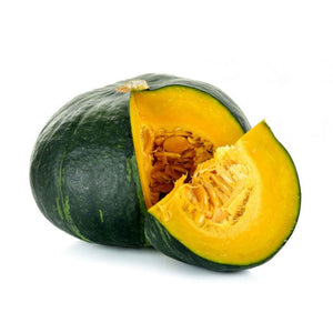 【Minimum 50kg起订】Pumpkin Local 南瓜 -10kg (1.5-2kg/pcs)