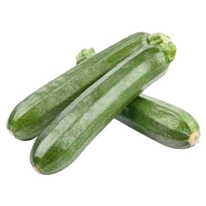 【Minimum 50kg起订】Zucchini Green 青胡瓜 -10kg