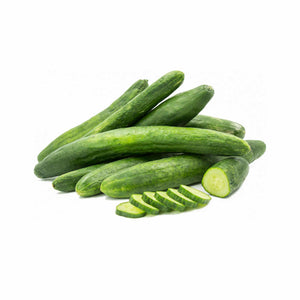 【Minimum 50kg起订】Japanese Cucumber 日本黄瓜 -10kg